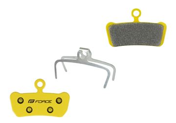 Picture of FORCE AVID GUIDE SINTERED BRAKE PADS
